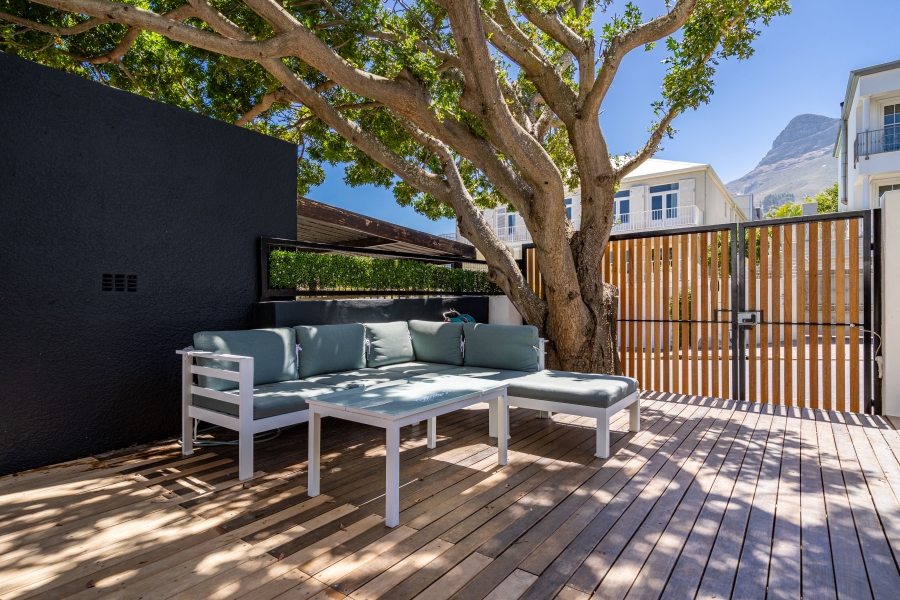 3 Bedroom Property for Sale in Camps Bay Western Cape